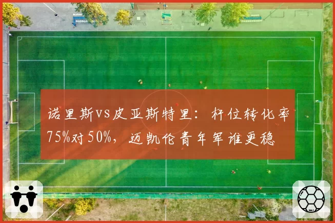 诺里斯vs皮亚斯特里：杆位转化率75%对50%，迈凯伦青年军谁更稳
