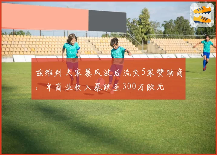 兹维列夫家暴风波后流失5家赞助商,年商业收入暴跌至300万欧元